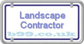 landscape-contractor.b99.co.uk